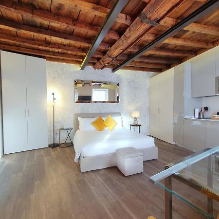 Heart Milan Apartments Duomo Colonne Ngoại thất bức ảnh