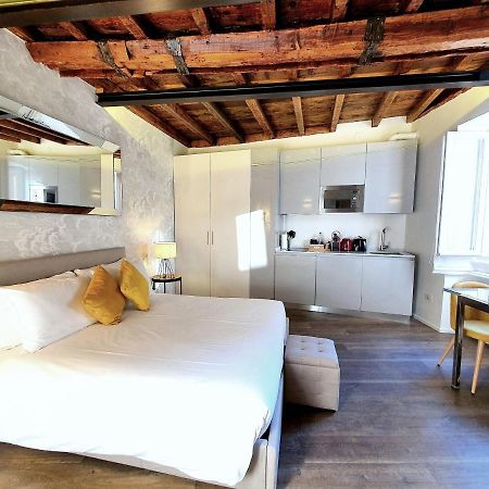 Heart Milan Apartments Duomo Colonne Ngoại thất bức ảnh