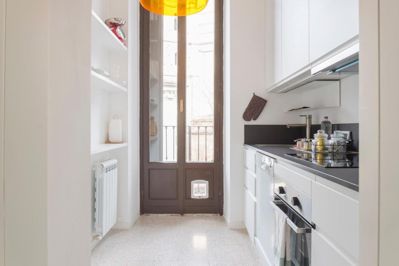 Heart Milan Apartments Duomo Colonne Ngoại thất bức ảnh