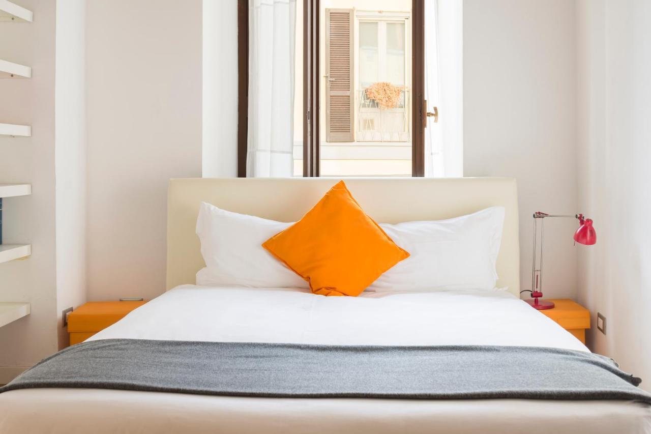 Heart Milan Apartments Duomo Colonne Ngoại thất bức ảnh