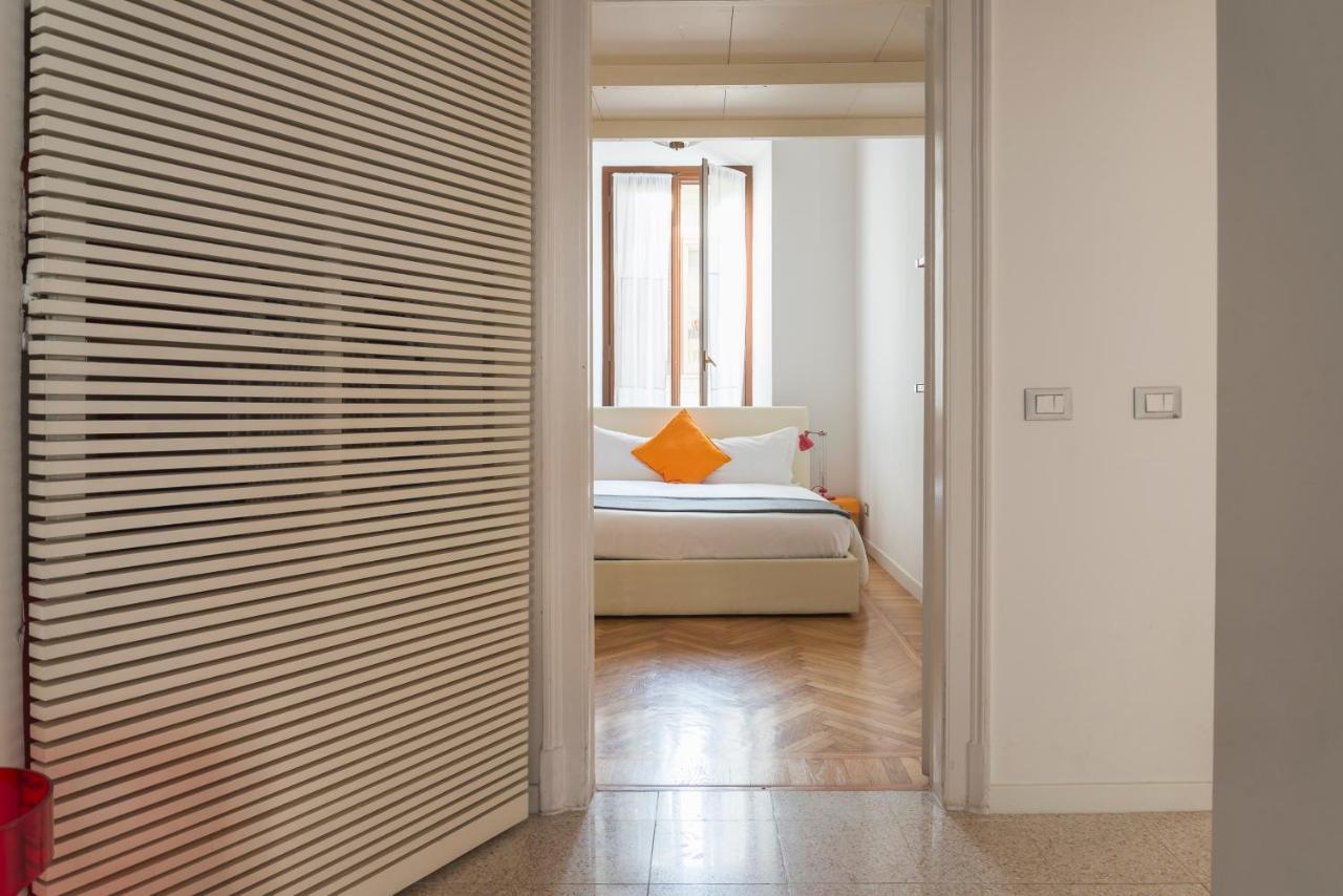 Heart Milan Apartments Duomo Colonne Ngoại thất bức ảnh