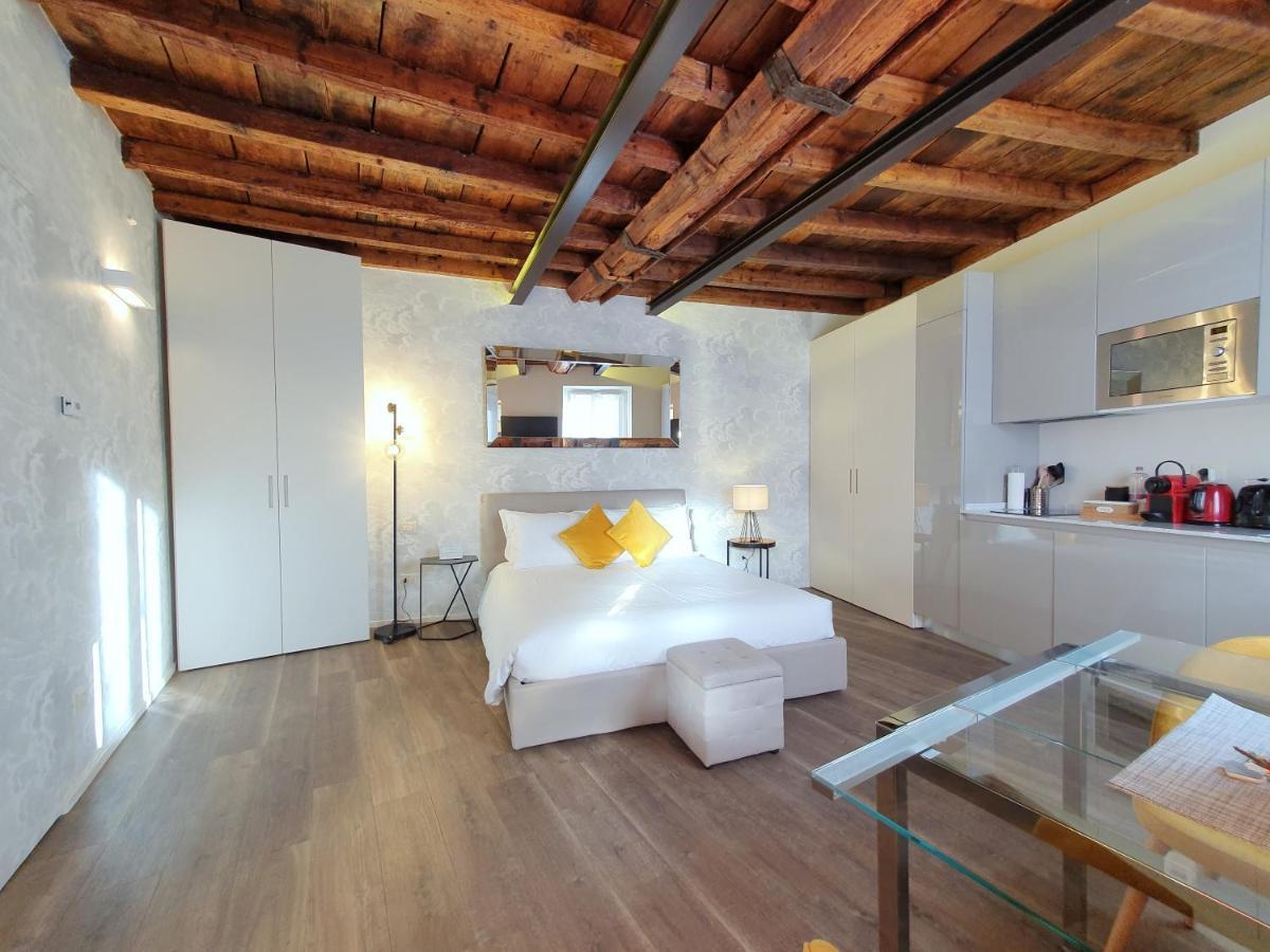 Heart Milan Apartments Duomo Colonne Ngoại thất bức ảnh
