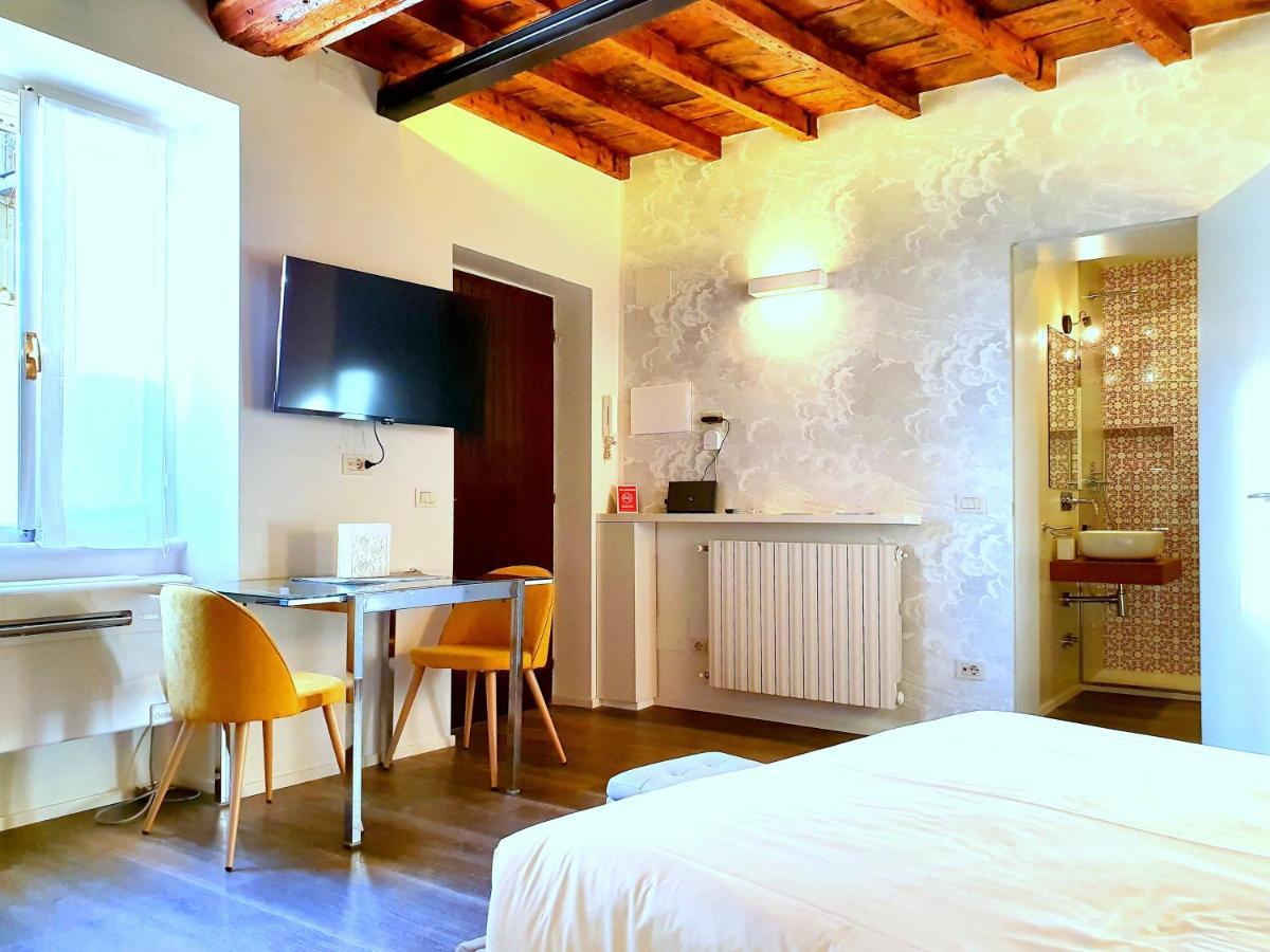 Heart Milan Apartments Duomo Colonne Ngoại thất bức ảnh