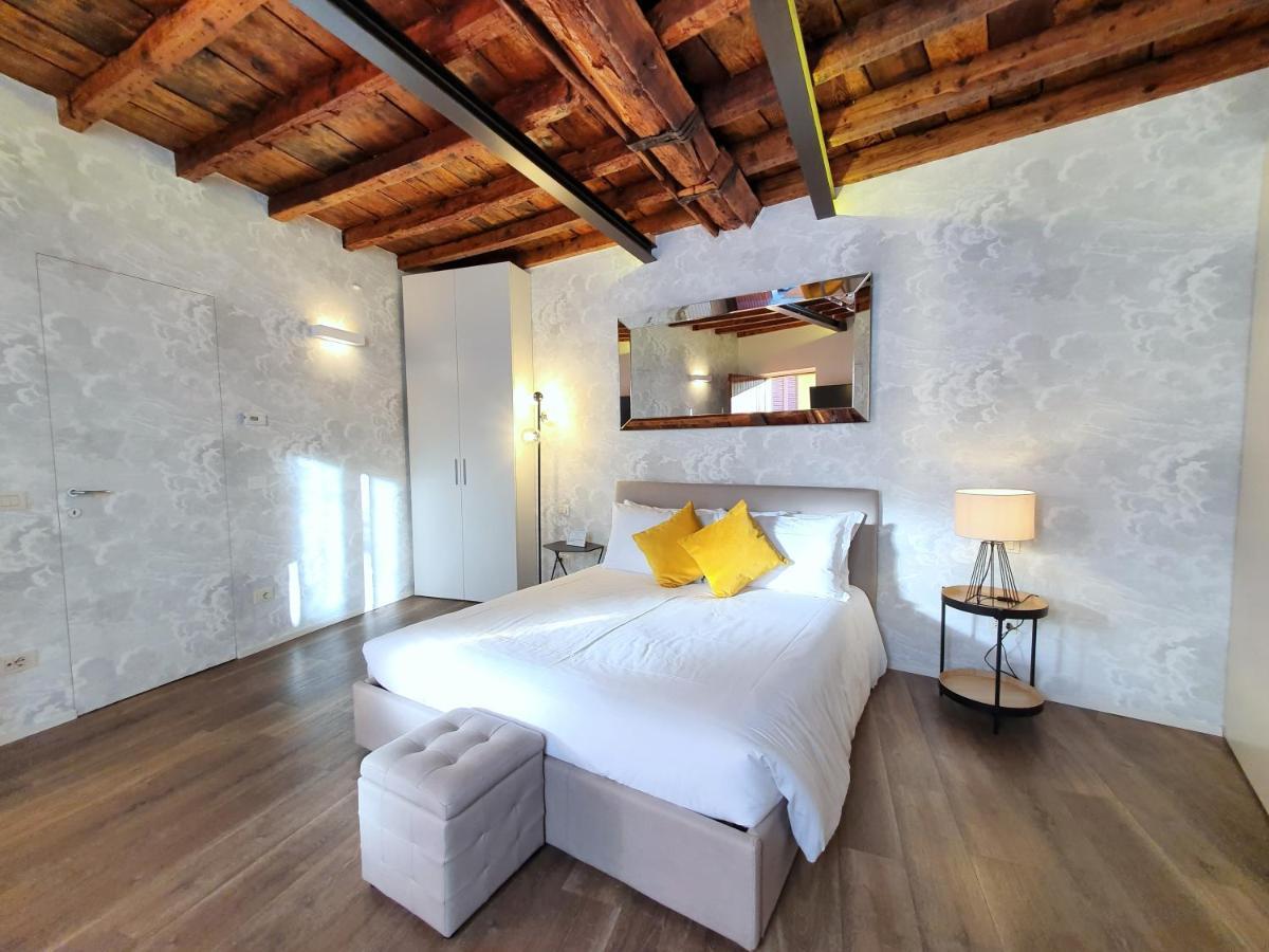 Heart Milan Apartments Duomo Colonne Ngoại thất bức ảnh