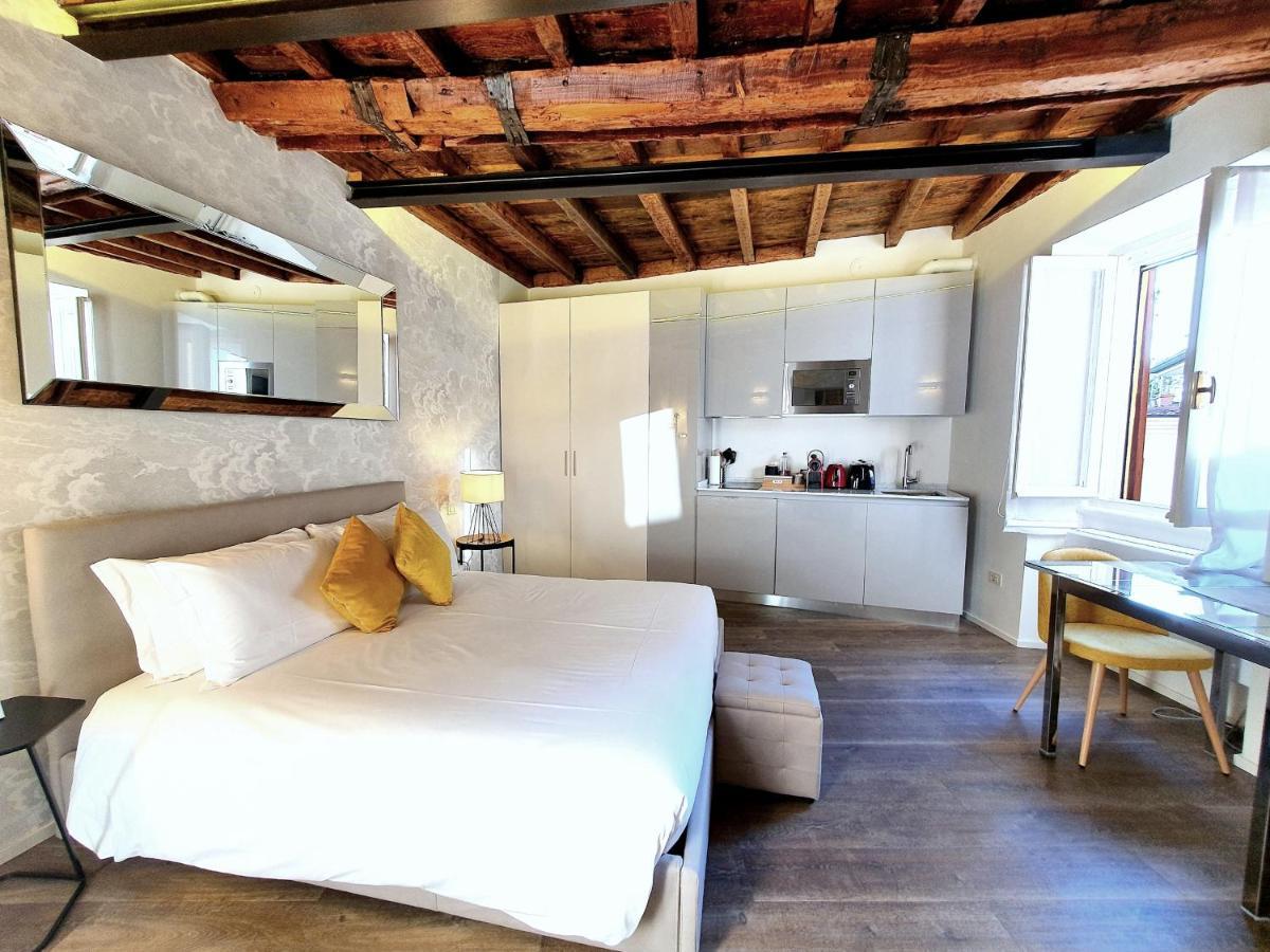 Heart Milan Apartments Duomo Colonne Ngoại thất bức ảnh