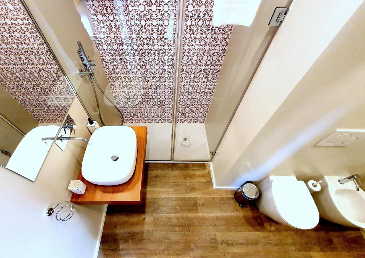 Heart Milan Apartments Duomo Colonne Ngoại thất bức ảnh