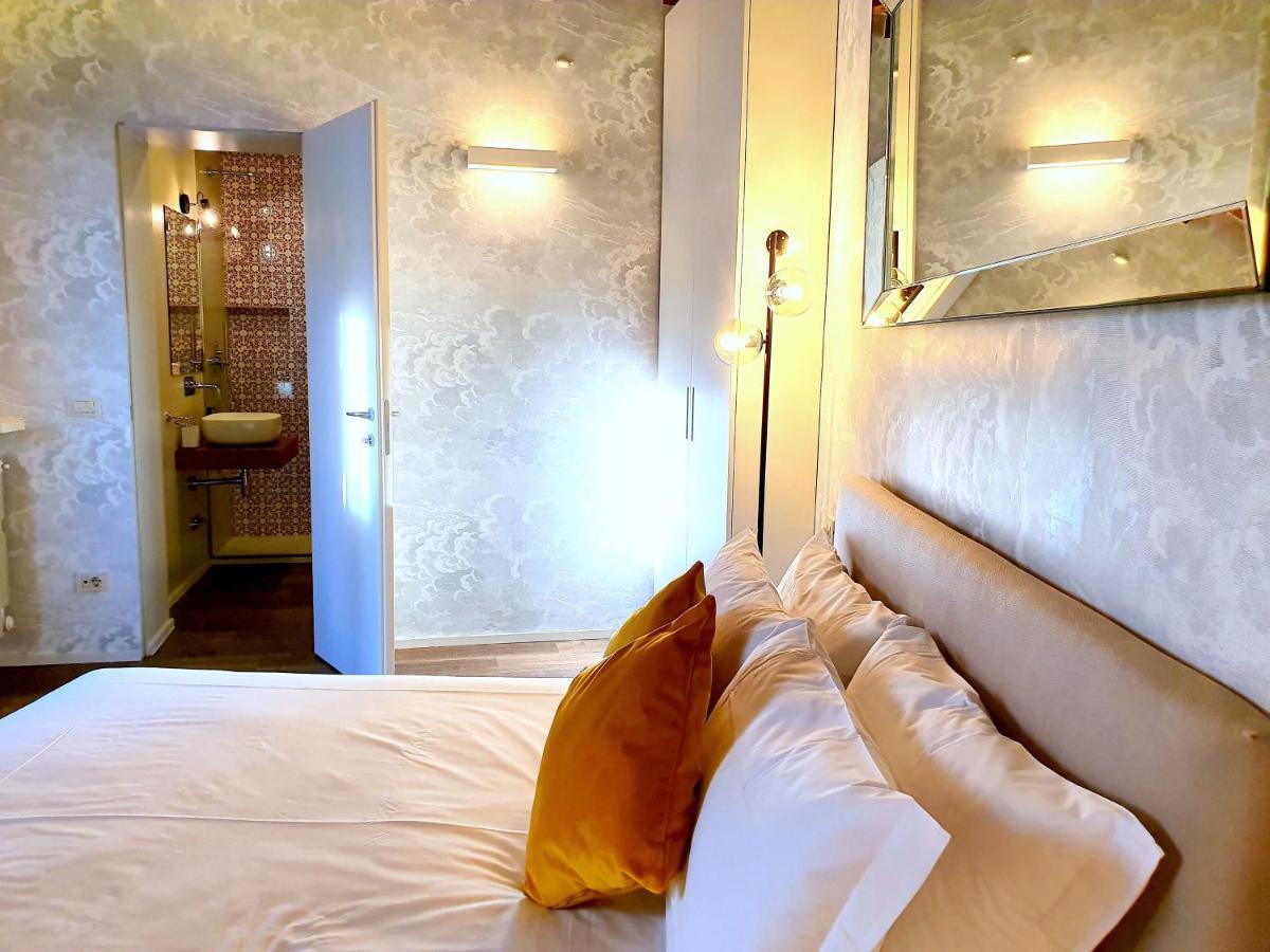 Heart Milan Apartments Duomo Colonne Ngoại thất bức ảnh
